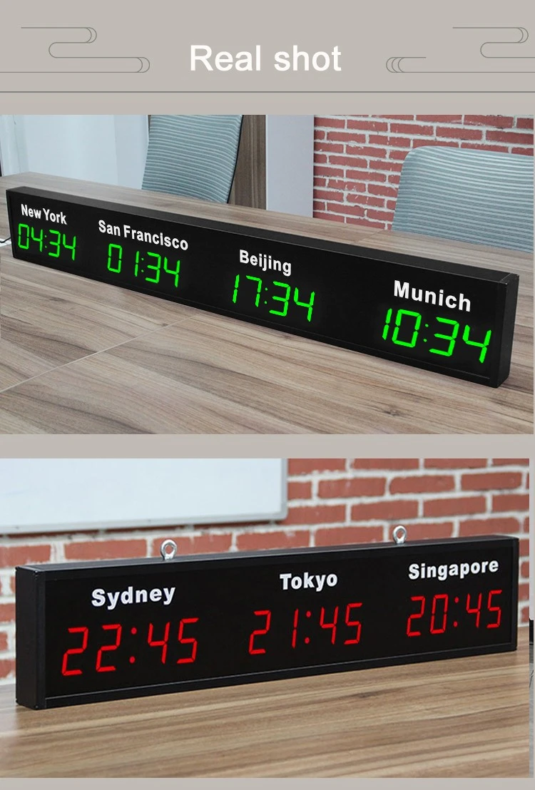 time zone display (6)